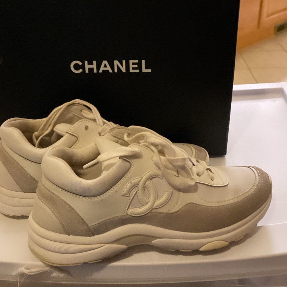 Chanel women’s 37.5
